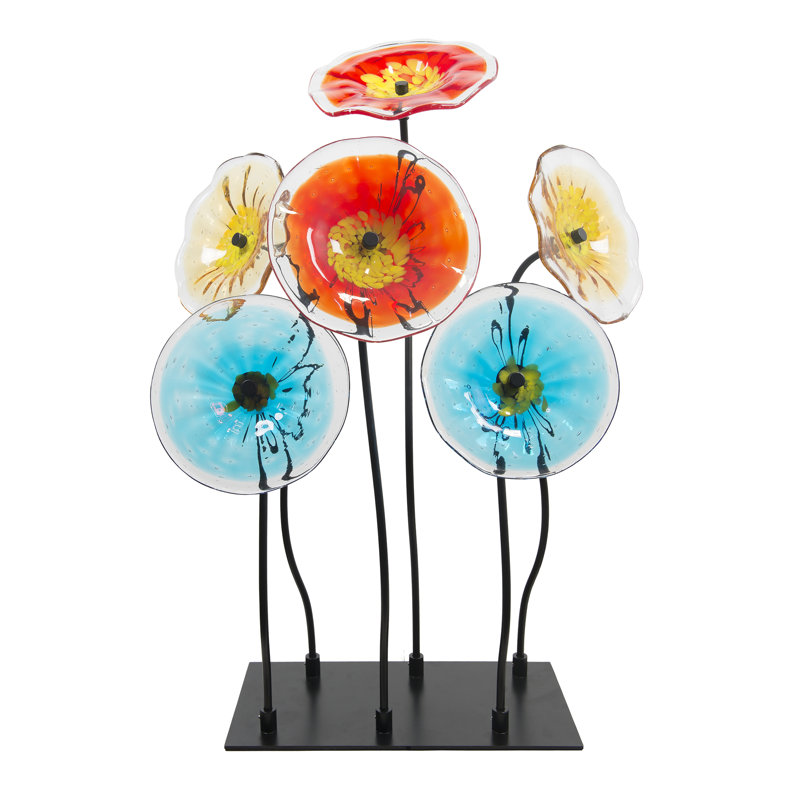 Speedway Landscape & Nature Figurines & Sculptures