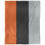 Housse de couette réversible simple Atlanta Baseball-49092901-49092902-49092912