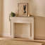 Fireplace Door