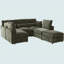 Canapé modulaire Modern-185057323