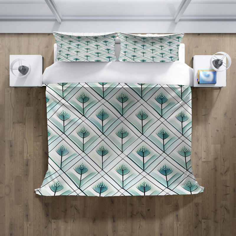 Literie , Housse de couette pour très grand lit et 2 très