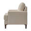 Fauteuil capitonné l 37 po-1575492127