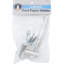 Porte-papier hygiénique vertical Vienna, par Stone Harbor Hardware-77330237