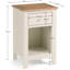 Bledsoe 40 cm W Bedside Table-29127766