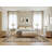 Machine Washable Overdyed Gray Area Rug-1831036581