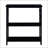 Console Table 3-Tier With Storage Shelves-556880781