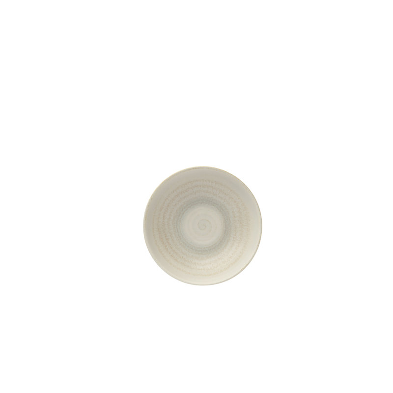 Handmade Bone China Cereal Bowl