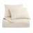 Cotton Comfort Solid Color Classic Chic Casual Modern Rustic Quilt Set-2115010644-2115010651