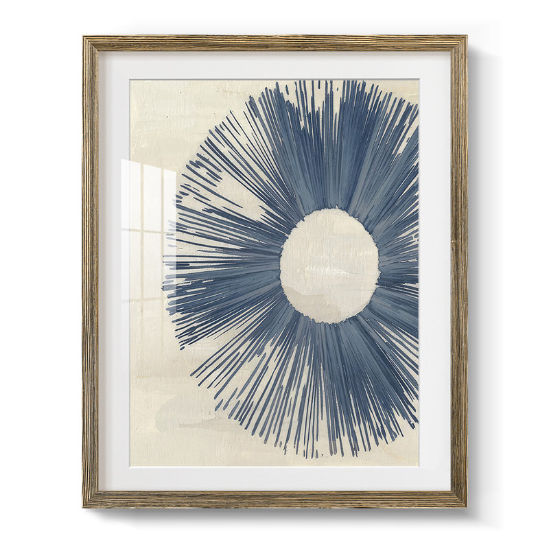 Indigo I, Noyer