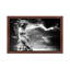 Angel Sculpture - Print on Canvas-42153101-56803690