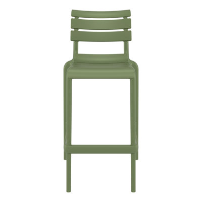 Ruta Patio Bar Stool