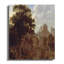 Wrapped Canvas Print Set