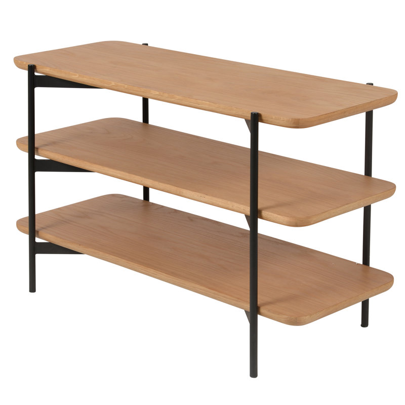 Savage 90cm Console Table