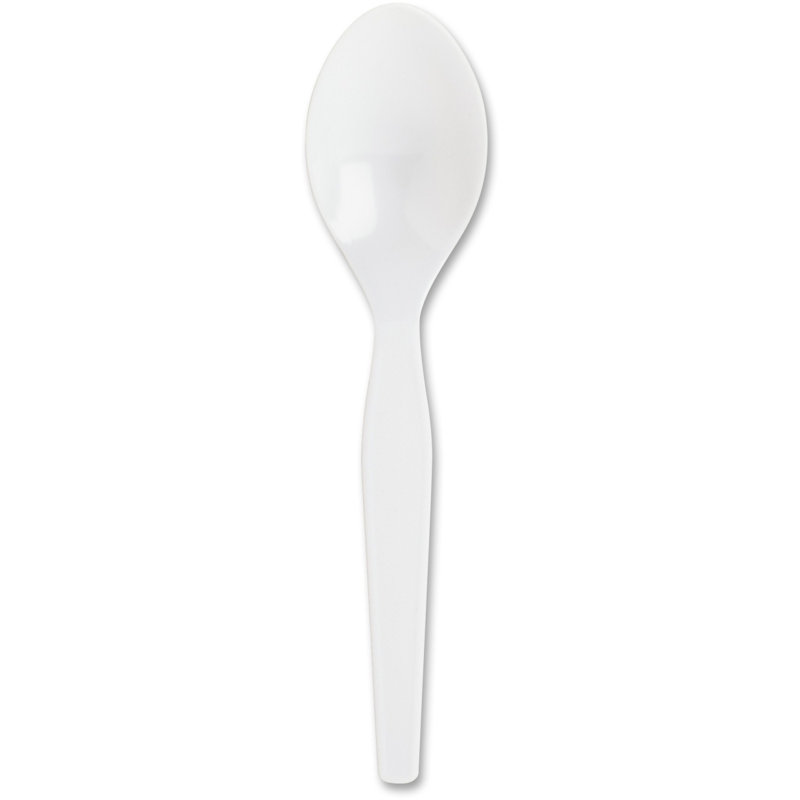 Disposable Spoons