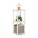Bianco End Table Set