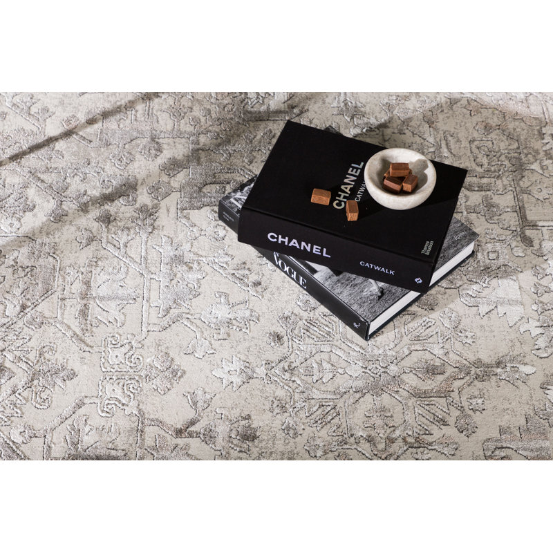 Hand Woven Area Rug, Rectangle 200 x 290cm