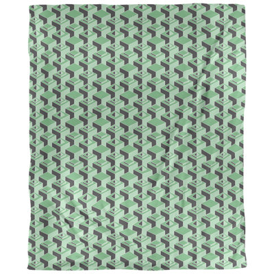 Tissu skyscrapers
