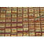 Tapis marocain à carreaux all-over 8 x 10