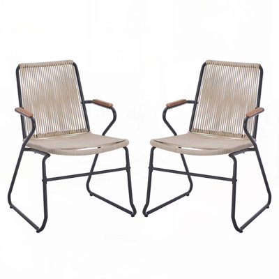 Fauteuil Outdoo
