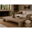 Solid Wood Coffee Table