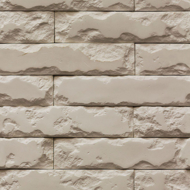 Rouleau de papier peint adhésif Lehi, L 126 po x l 24 po