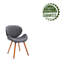 Chaise d'appoint Beeman-894173394