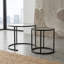 Ensemble de 2 tables basses Modern Modern-2005860973-2005860974