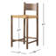 Largo Counter & Bar Stool-Russet Mango-63678537