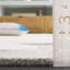 Tapis en laine Lecresha-860467404