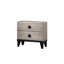 Table de chevet Smithson Mid-Century