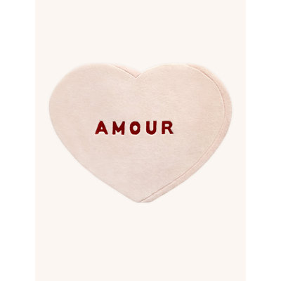 Rug Candy Heart
