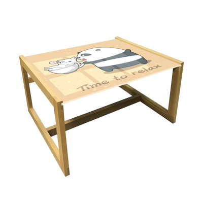 Jagna Sled Coffee Table