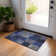 Fareham Washable Patchwork Indoor / Outdoor Rug