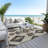 Machine Washable Indoor/Outdoor Xhevrie Beige Rug-1102316239