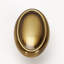 Classic Traditional Oval Knob-5220734