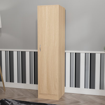 Maybery MDF & Particleboard Wardrobe
