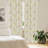 Doodle Semi-Sheer Rod Pocket Curtain Panels-45228409