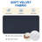 Brianna Velvet Slipcover Sofa