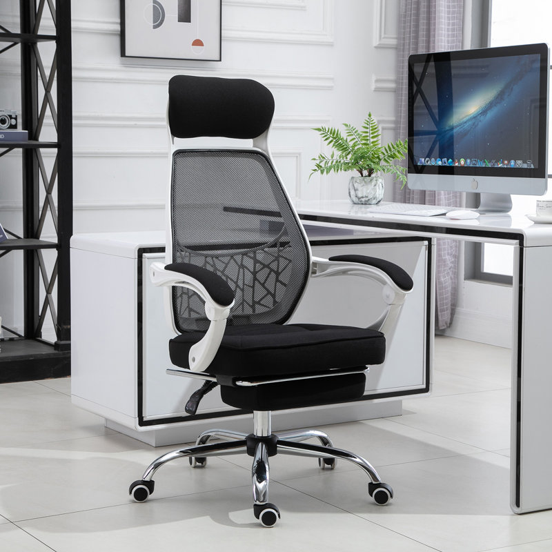 Polyester Task Chair