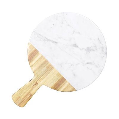 Elite Global Solutions Melamine Cheese Board
