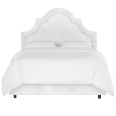 Lit tapissier Avione