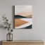 «Abstract Art Landscape 15» par ThingDesign Print-132980832-133450711-133450716
