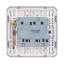 Aalam Wall Mounted Light Switch