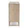Commode 3 tiroirs Dunster