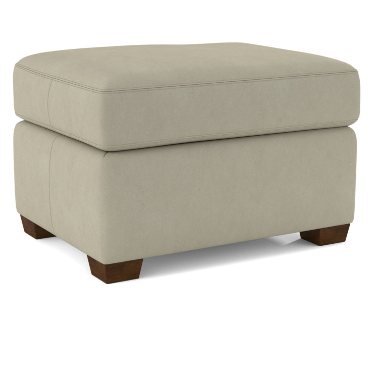 Upholstered Ottoman