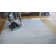 BISSELL CleanView® Rewind Upright Bagless Vacuum Cleaner | 3676 Black/Blue with Crevice Tool