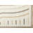 Fresno Cream Beige Neutral Curved Area Rug-102211077