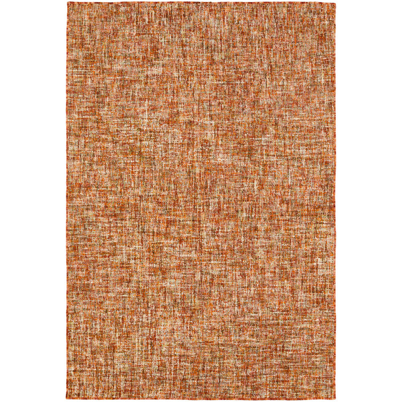 Tapis rouge touffeté Dalmacio, Rectangle 9 pi x 13 pi