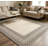 lxt-Modern Area Rug for Living Room Geometric Rugs for Bedroom Washable Bordered Rug Non-Slip Throw Carpets for Dining Room Office Farmhouse Home Decor-737575105-737575114