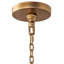12 - Light Chandelier